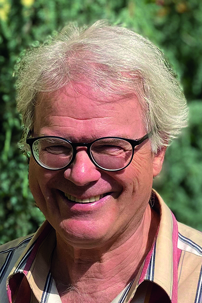Schlapschi Peter