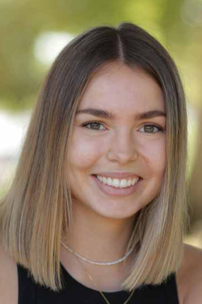 Schnur Magdalena