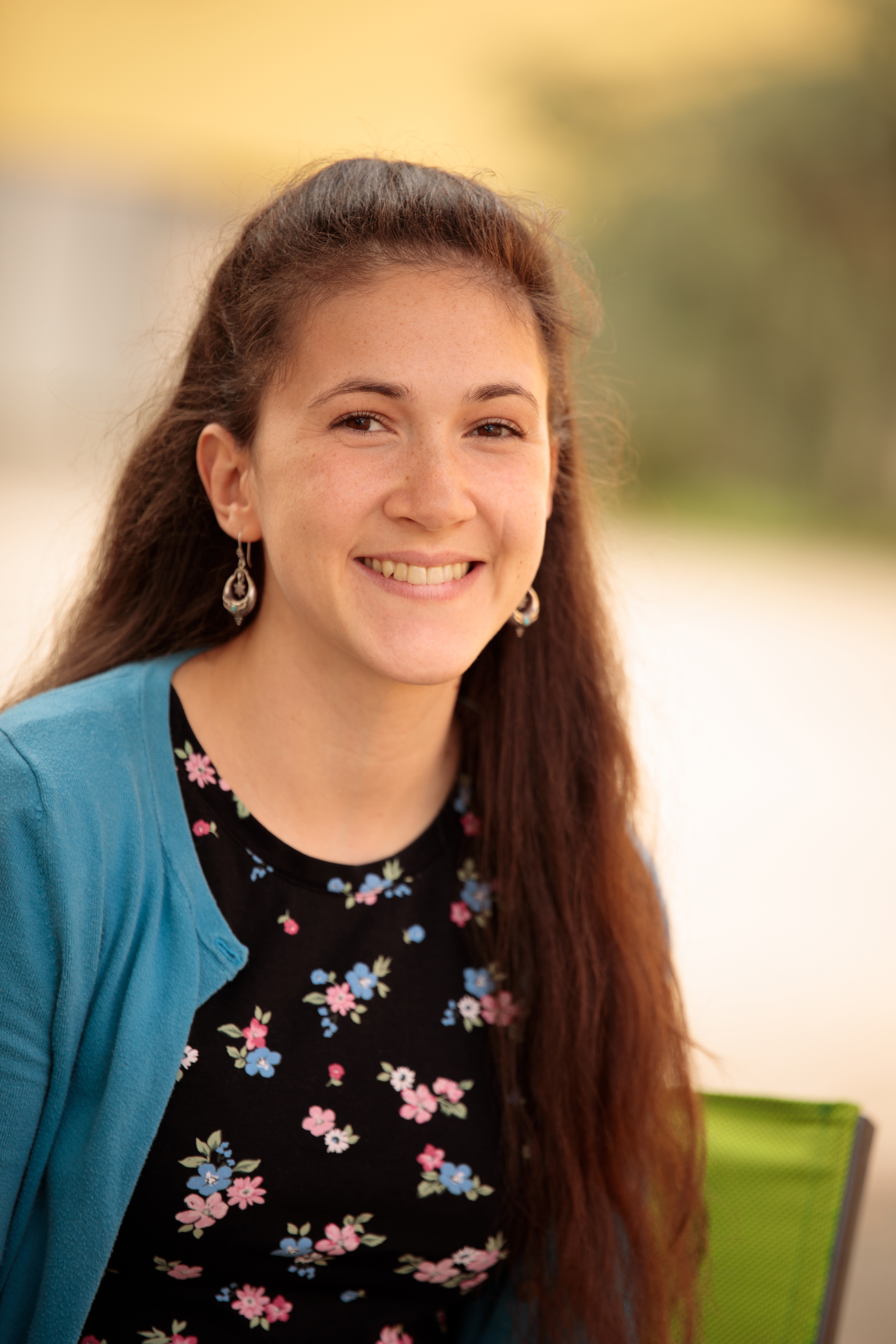 Privat: Lagemann Sophie