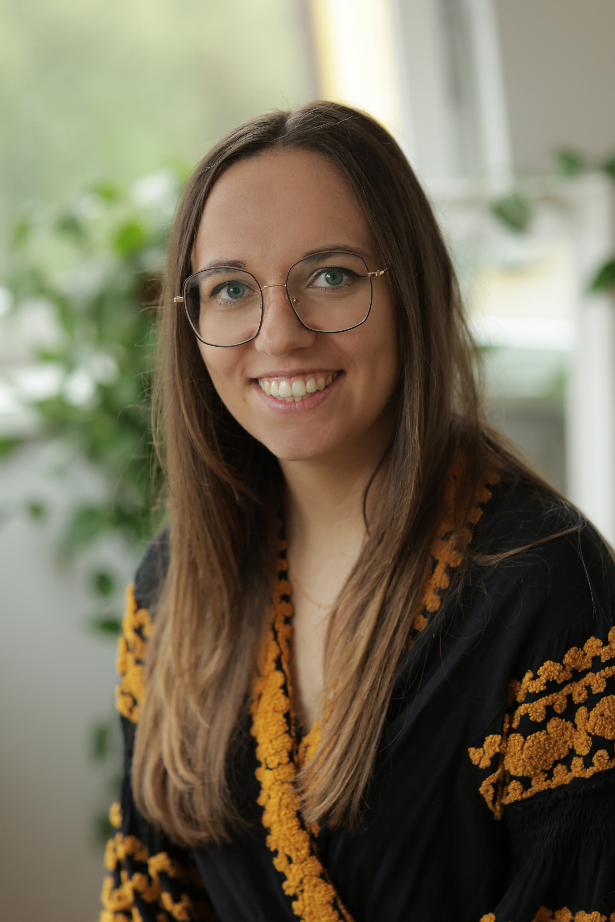 Schöffmann-Mischak Klara, MEd