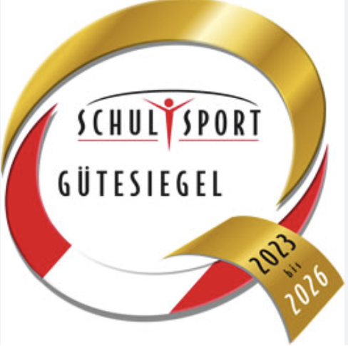 Sportgütesiegel
