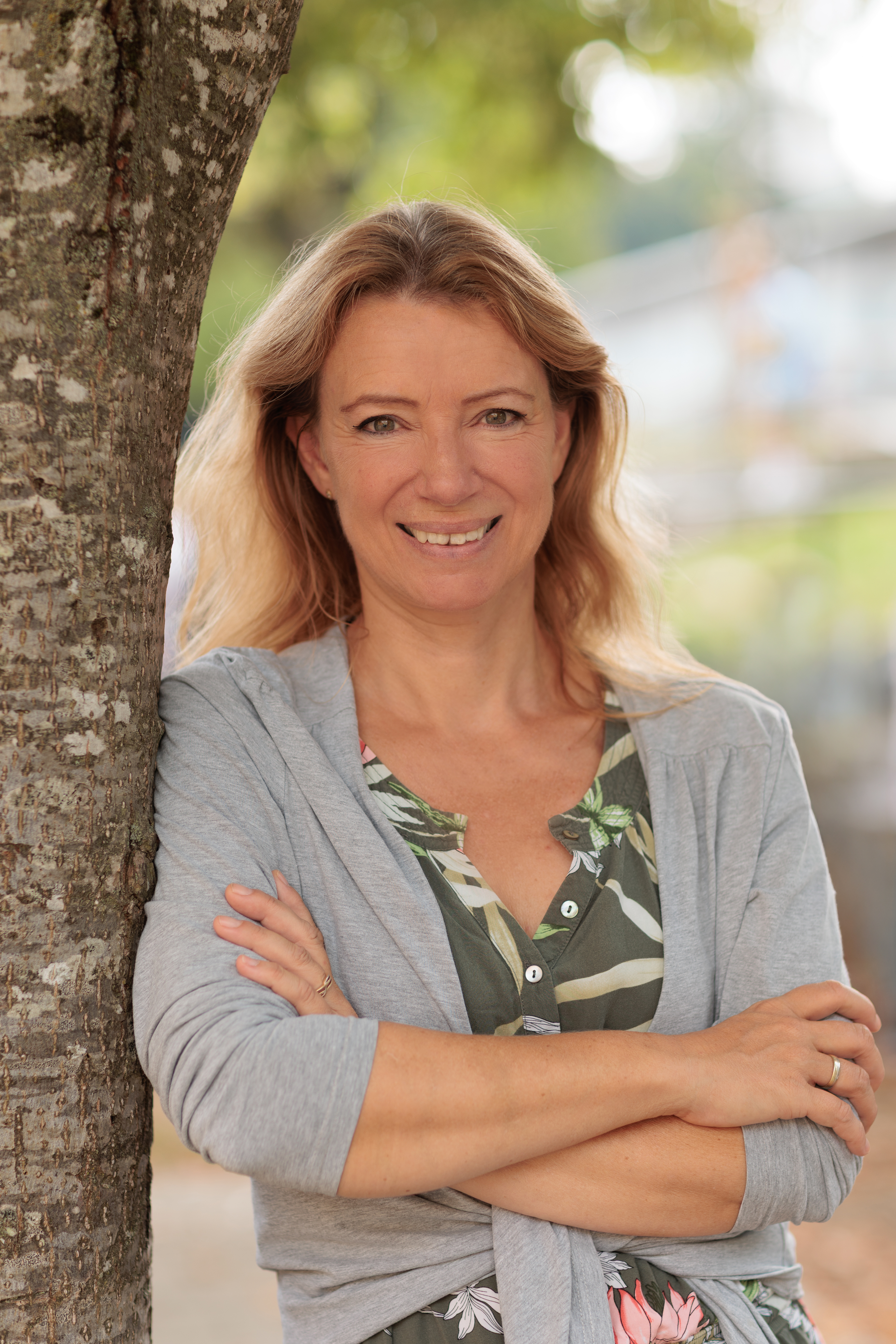 Büchsenmeister Verena