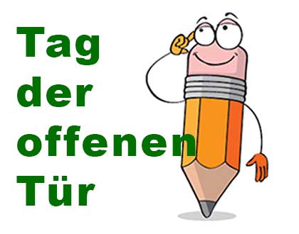 Tag der offenen Tür 2020